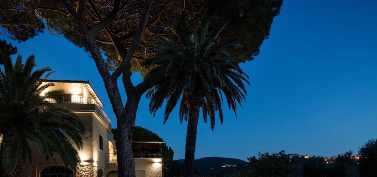 Tastings at Campo Alle Comete